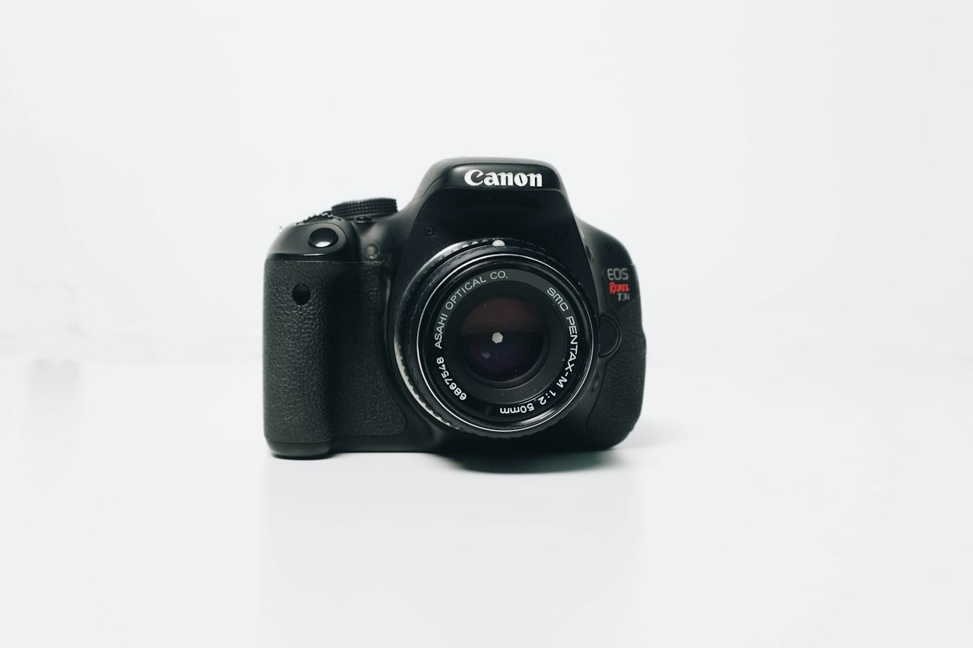 Camera Renting Per Day — GekyMedia