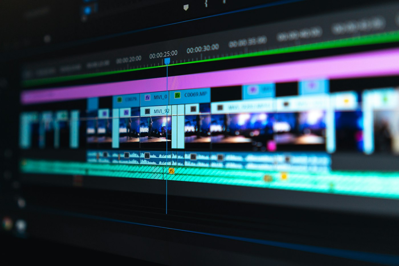 Event Videography - Basic — GekyMedia
